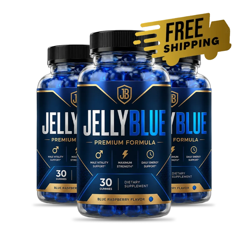 Ikaria Lean Belly Juice jelly blue official website