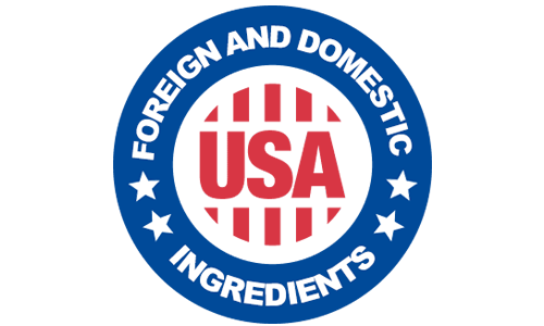 jelly blue made in usa